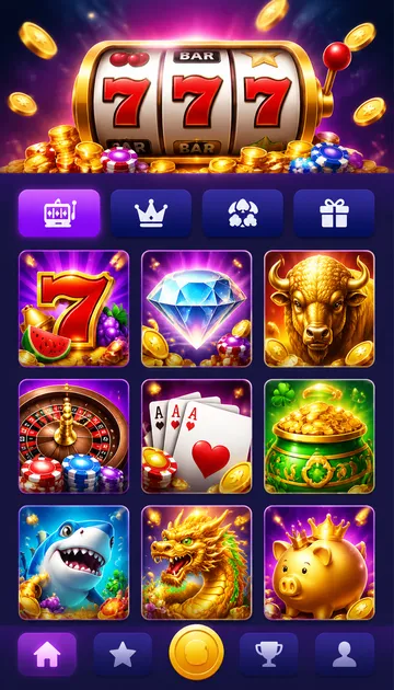 online casino games screenshot 4