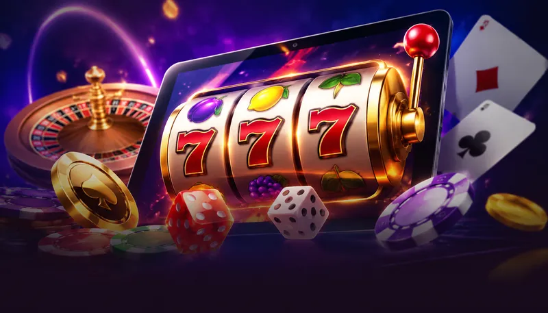 Pag-unawa sa Mechanics ng Virtual Casino Games
